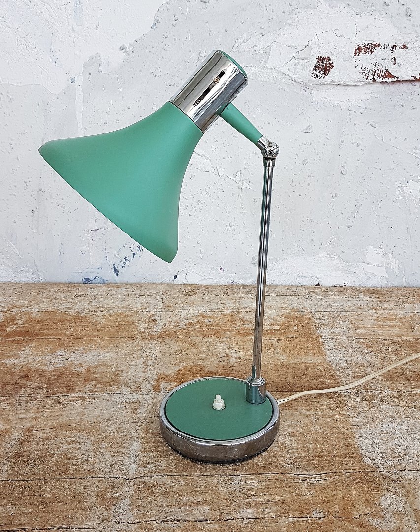 bureaulamp - Brocante webwinkel